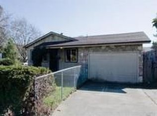 117 Orange St, Vallejo, CA 94590