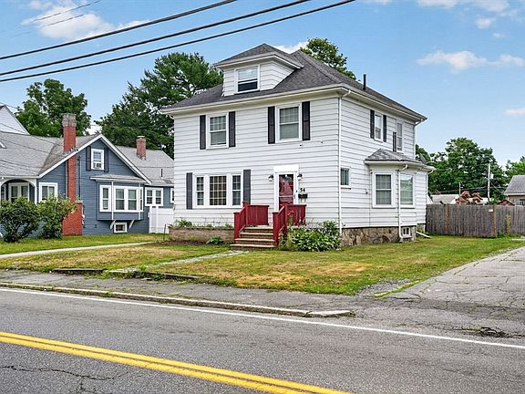 3rd image of 54 Oak St