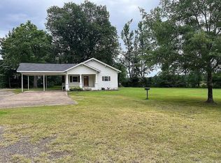 509 S Front St, Donaldson, AR 71941