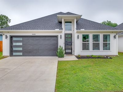 3410 Navaro St, Dallas, TX, 75212