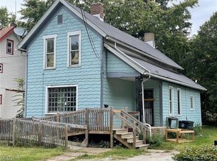 545 East Ave, Akron, OH 44320