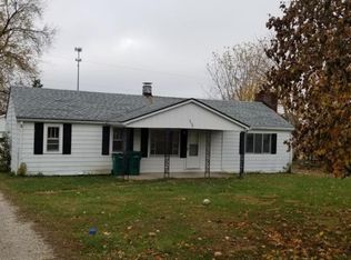 1625 Wilbur Ave, Fairborn, OH 45324