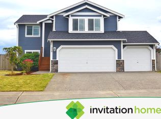 220 Kendall St NE, Orting, WA 98360