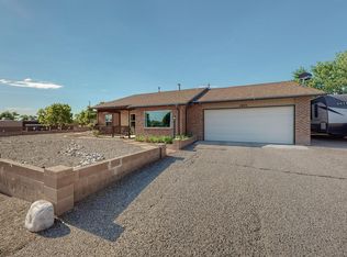 1003 Arkansas St SE, Rio Rancho, NM 87124