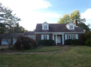 66578 N Moss Run Rd, Bellaire, OH 43906