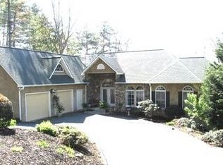 25 Okoboji Dr, Fletcher, NC 28732