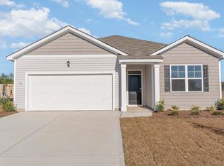 1386 Nokota Dr, Conway, SC 29526