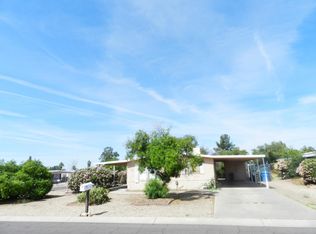 423 E Michigan Ave, Phoenix, AZ 85022