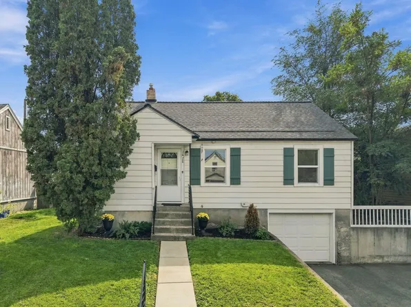 1428 E Broad Ave, Spokane, WA 99207