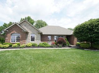 20 Saint Andrews Dr, North Bend, OH 45052