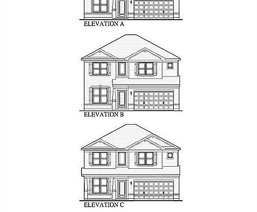 3rd image of 7434 Cypress Shumard Oak Dr