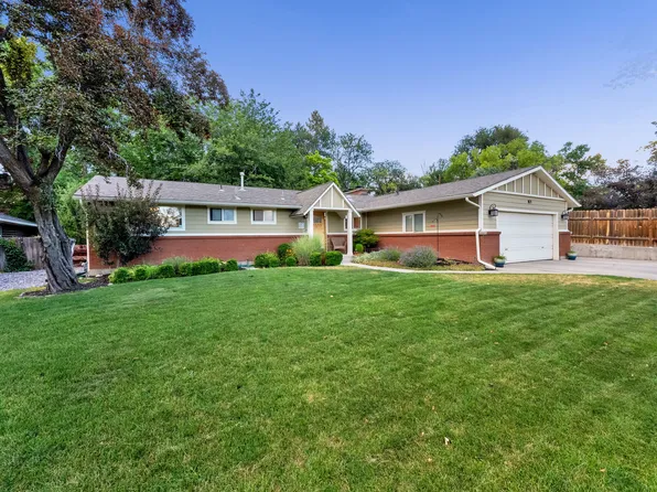 1871 E 4675 S, Holladay, UT 84117