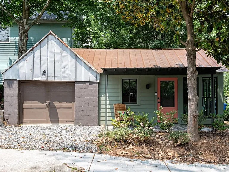 1044 Manigault St SE #CH — Photo 5