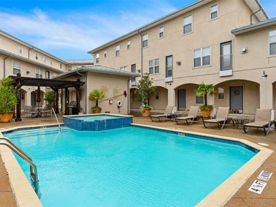 3922 Gilbert Ave APT 110, Dallas, TX, 75219