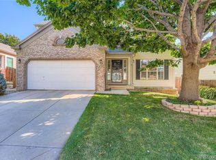 2284 S Fig St, Lakewood, CO 80228