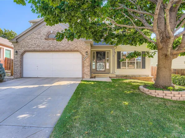 2284 S Fig Street, Lakewood, CO 80228