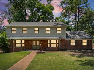 1595 Poplar Estates Pkwy, Germantown, TN 38138
