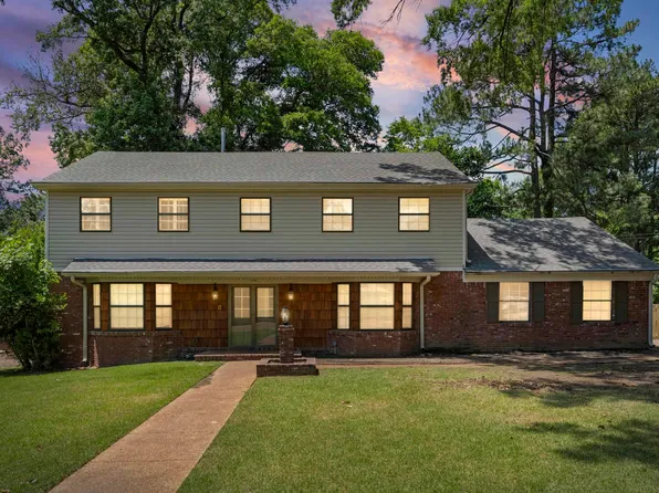 1595 Poplar Estates Pkwy, Germantown, TN 38138