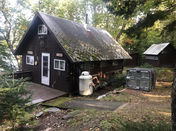 183 Bucknell Road, T2 R13 WELS, ME 04441