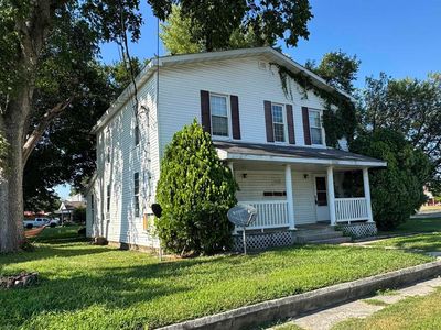 1808 Pine St, Murphysboro, IL, 62966