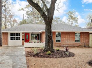 5222 W 43rd St, Houston, TX 77092