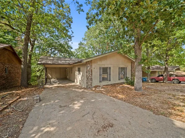 9 Bromwich Ln, Bella Vista, AR 72715
