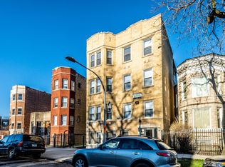 1236 S Lawndale, Chicago, IL 60623