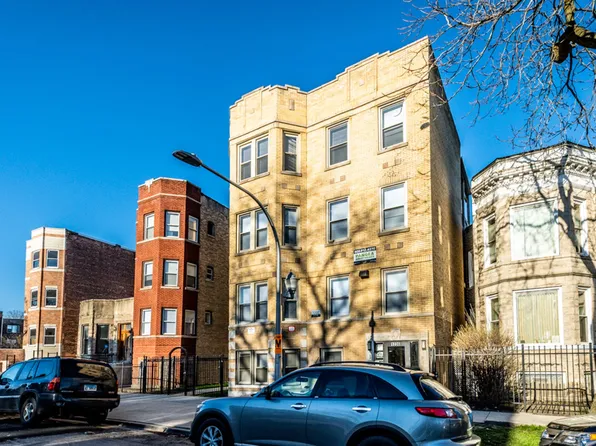 1236 S Lawndale
