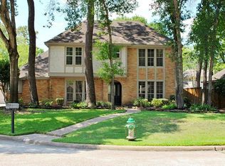 5330 Brownlee Ln, Spring, TX 77379