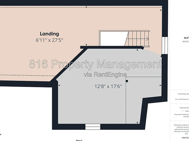 1256 Pennsylvania Ave — Photo 16