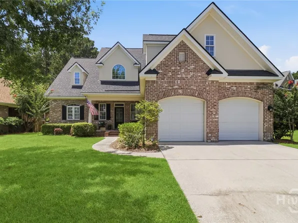69 Misty Marsh Drive, Savannah, GA 31419