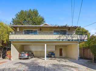 181 Waverley St, Palo Alto, CA 94301