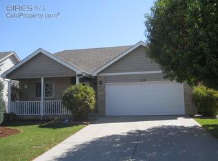 714 63rd Ave, Greeley, CO 80634