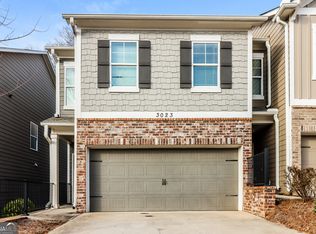 3023 Creekside Overlook Way, Austell, GA 30168