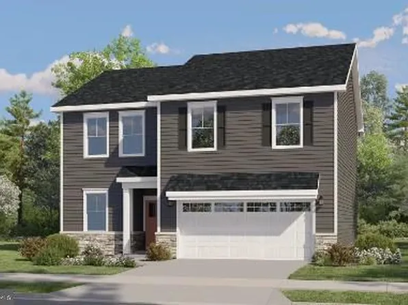 469 Gravenstein Lane Hs #231, Martinsburg, WV 25403