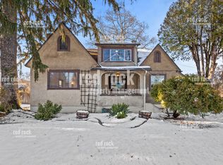 2305 N Coleman Rd, Spokane, WA 99212