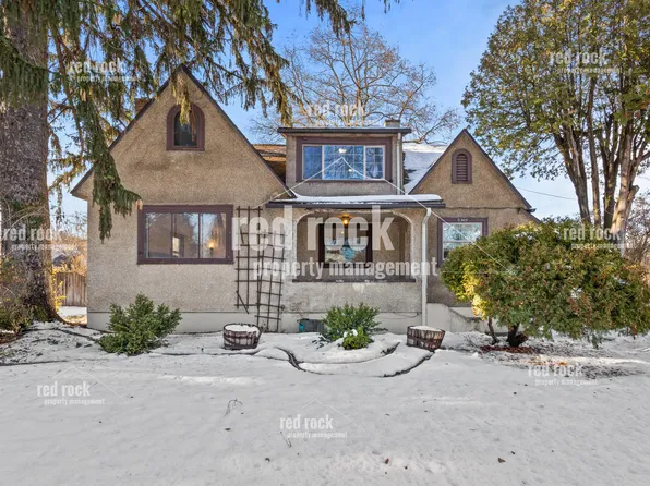 2305 N Coleman Rd, Spokane, WA 99212