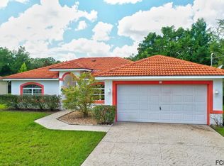 15 Prescott Ln, Palm Coast, FL 32164