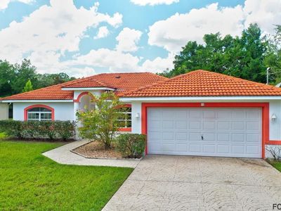 15 Prescott Ln, Palm Coast, FL, 32164