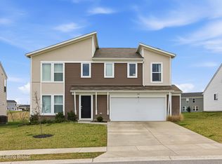 310 Knowledge Point Path, Shelbyville, KY 40065