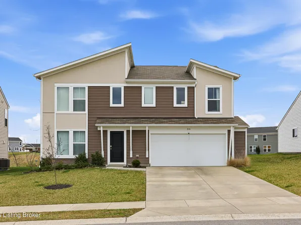 310 Knowledge Point Path, Shelbyville, KY 40065