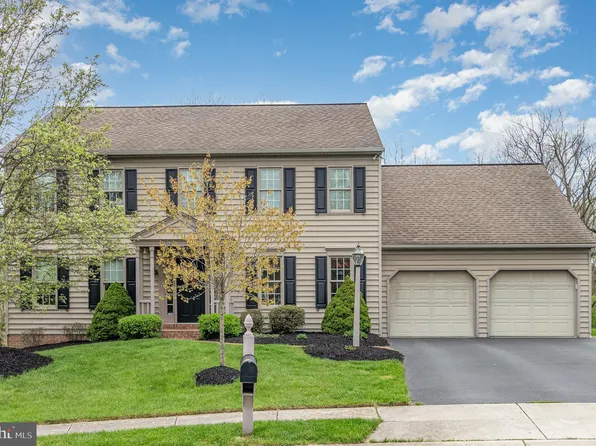 316 Woodruff Way, Harrisburg, PA 17112