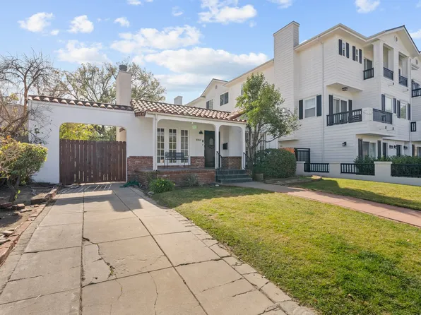 10846 Peach Grove St, North Hollywood, CA 91601