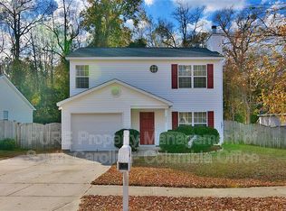 273 Oakpointe Dr, Lexington, SC 29072