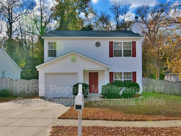 273 Oakpointe Dr, Lexington, SC 29072