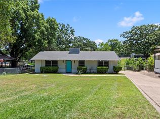 110 Henderson Harbor Cir, Mabank, TX 75156