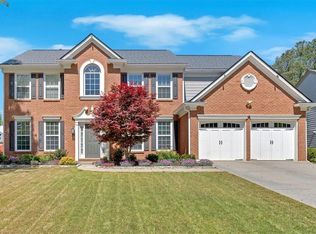 301 Wickley Way, Woodstock, GA 30188