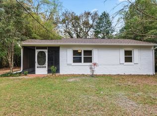 1623 Marcia Ave, Tallahassee, FL 32310