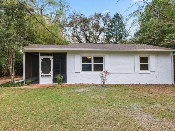 1623 Marcia Ave, Tallahassee, FL 32310