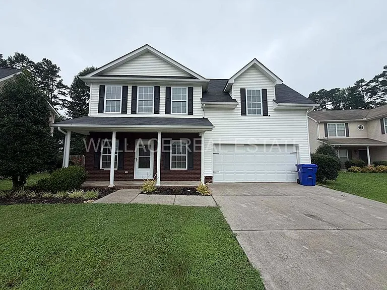 5315 Castle Pines Ln — Photo 3